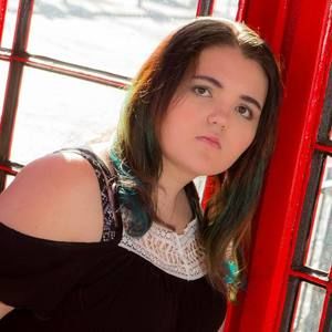 Meet your Posher, Brittany